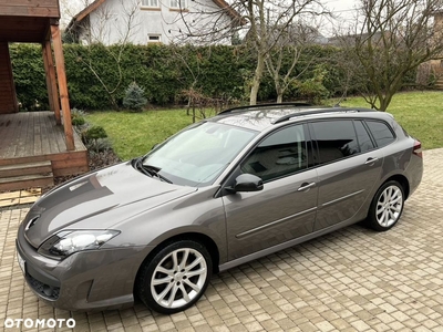 Renault Laguna Grandtour dCi 150 FAP GT