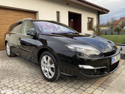 Renault Laguna Grandtour dCi 180 FAP GT