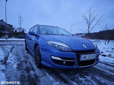 Renault Laguna Grandtour ENERGY dCi 130 FAP Start-Stop Limited