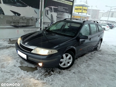 Renault Laguna II 1.6 16V Expression