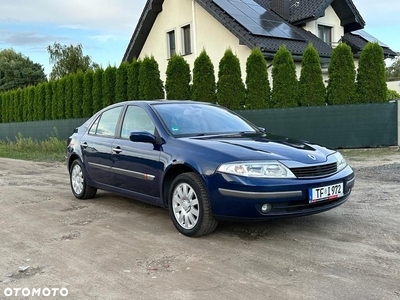 Renault Laguna II 1.8 16V Emotion