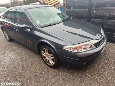 Renault Laguna II 1.9 dCi Confort Authentique