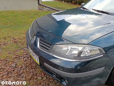 Renault Laguna II 2.0 16V Privilege