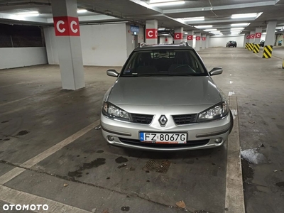 Renault Laguna II 2.0 Authentique