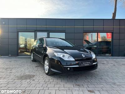 Renault Laguna II 2.0 Authentique