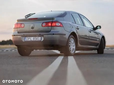 Renault Laguna II 2.0T Image