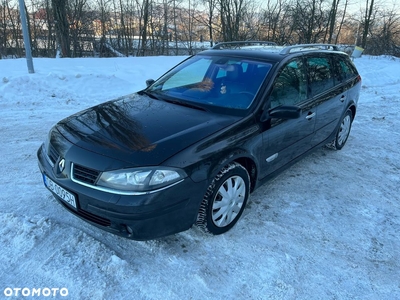 Renault Laguna II 3.0 Initiale