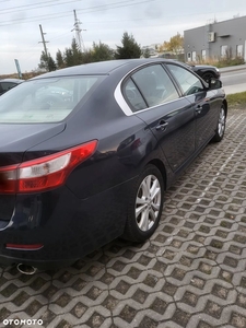 Renault Latitude 2.0 dCi Expression