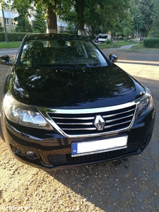 Renault Latitude