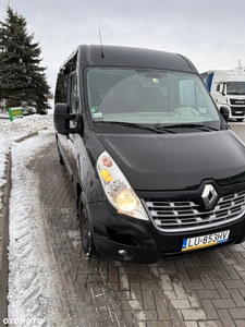 Renault Master ENERGY dCi 170 L2H2 VA