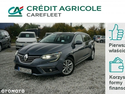 Renault Megane 1.3 TCe FAP Intens