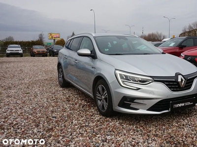 Renault Megane 1.3 TCe FAP Intens