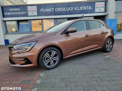 Renault Megane 1.3 TCe FAP Intens