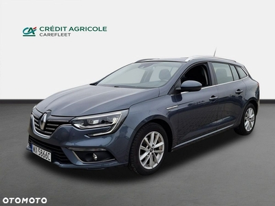 Renault Megane 1.3 TCe FAP Intens