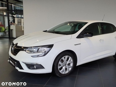 Renault Megane 1.3 TCe FAP Limited