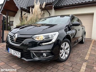 Renault Megane 1.3 TCe FAP Limited