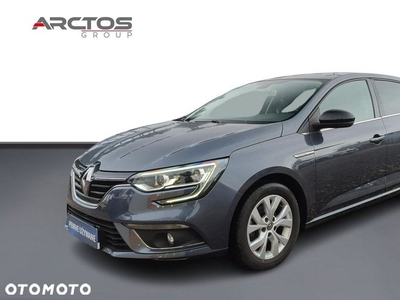 Renault Megane 1.3 TCe FAP Limited