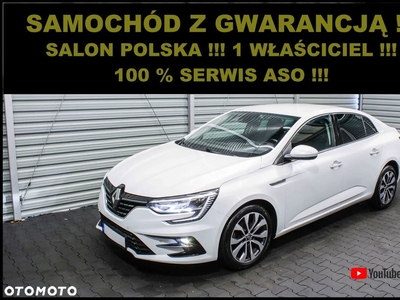 Renault Megane 1.3 TCe FAP Limited EDC