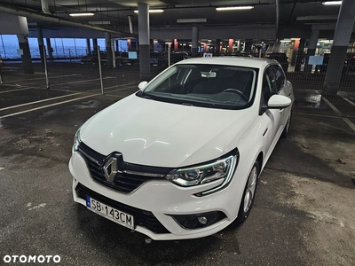 Renault Megane 1.3 TCe FAP Winter Edition