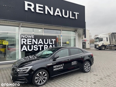 Renault Megane 1.3 TCe Intens