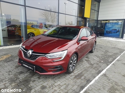 Renault Megane 1.3 TCe Intens