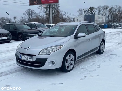 Renault Megane 1.4 16V TCE Dynamique