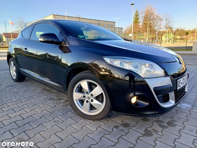 Renault Megane 1.4 16V TCE Dynamique