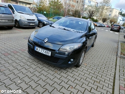 Renault Megane 1.4 16V TCE Dynamique