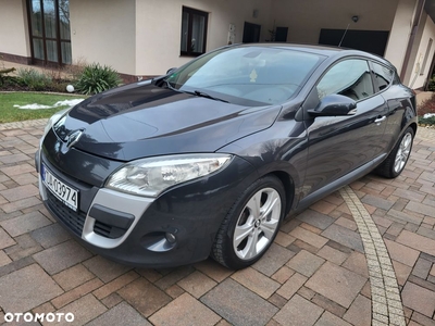 Renault Megane 1.4 16V TCE Dynamique