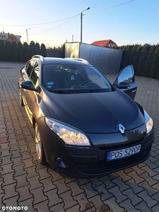 Renault Megane 1.4 16V TCE Expression