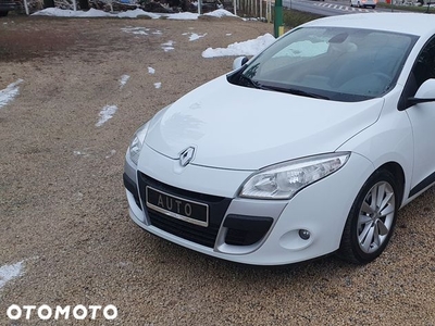 Renault Megane 1.4 16V TCE Monaco