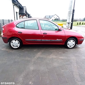 Renault Megane 1.4 RT 16V