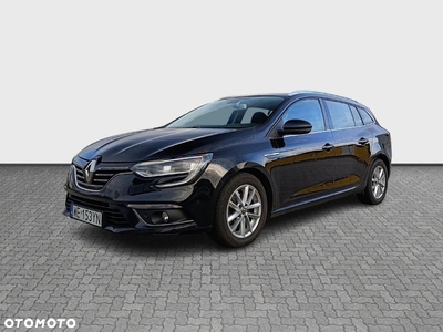 Renault Megane 1.5 Blue dCi Intens EDC