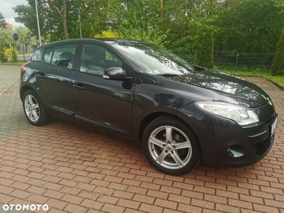 Renault Megane 1.5 dCi Authentique