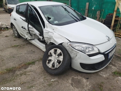 Renault Megane 1.5 dCi Authentique