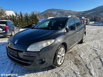 Renault Megane 1.5 dCi Bose