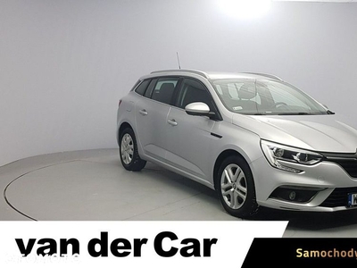 Renault Megane 1.5 dCi Business