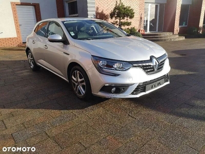 Renault Megane 1.5 dCi Business