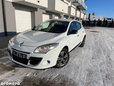 Renault Megane 1.5 dCi Color Edition