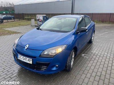 Renault Megane 1.5 dCi Color Edition