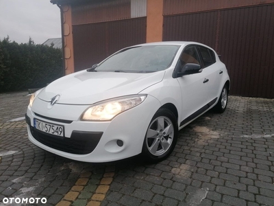 Renault Megane 1.5 dCi Dynamique