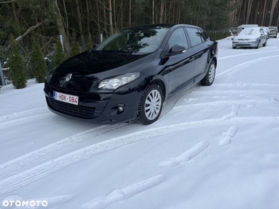 Renault Megane 1.5 dCi Dynamique