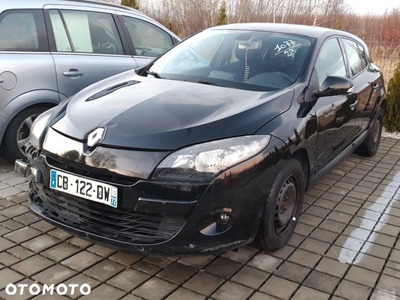 Renault Megane 1.5 dCi Dynamique