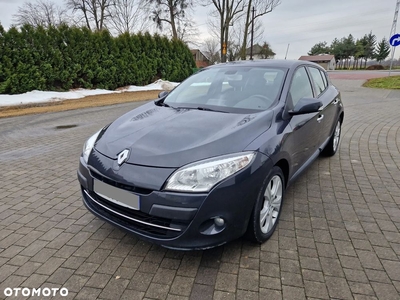 Renault Megane 1.5 dCi Dynamique