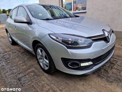 Renault Megane 1.5 dCi Energy Life