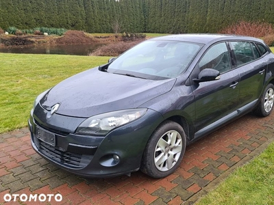 Renault Megane 1.5 dCi Energy Life