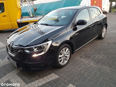 Renault Megane 1.5 dCi Energy Life