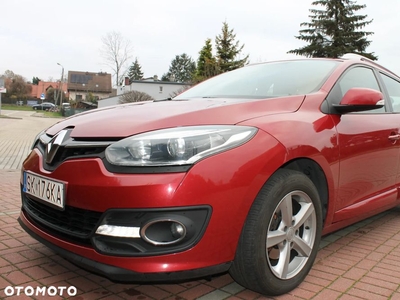 Renault Megane 1.5 dCi Energy Life