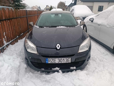 Renault Megane 1.5 dCi Exception