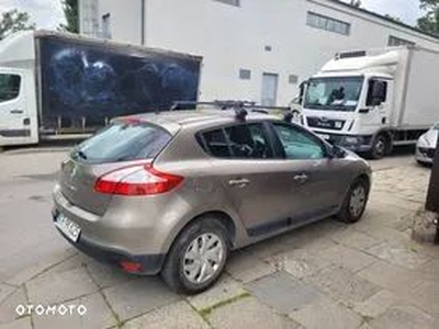 Renault Megane 1.5 dCi Generation